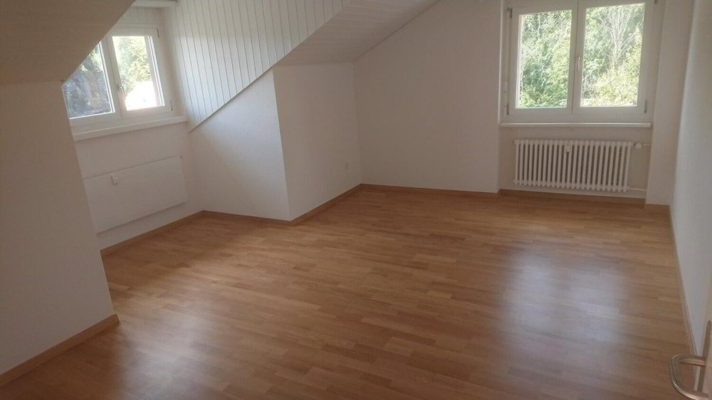 Wohnung – Utzenstorf - Ansicht 2
