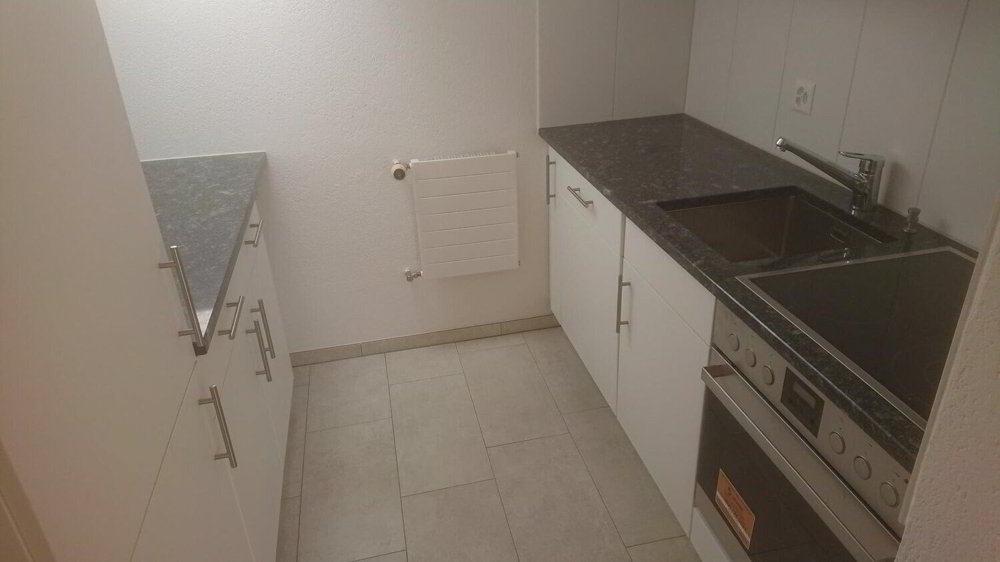 Wohnung – Utzenstorf - Ansicht 5