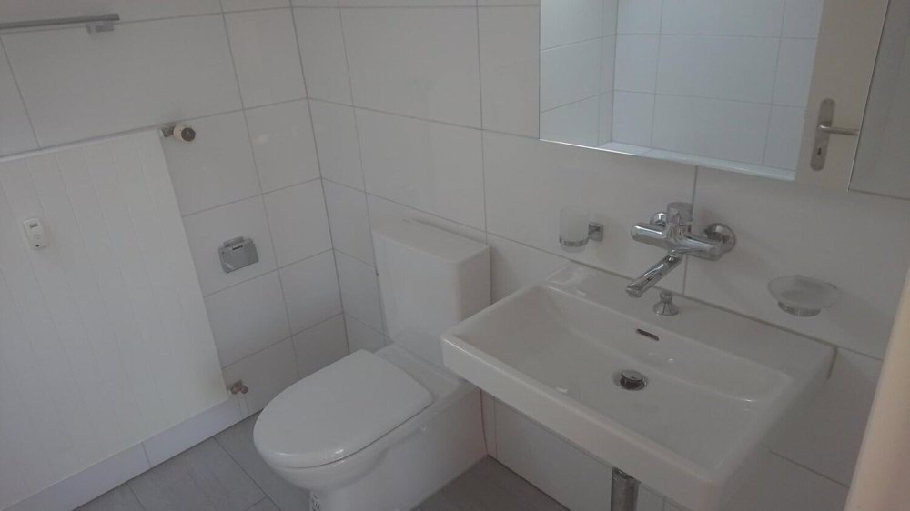 Wohnung – Utzenstorf - Mehr
