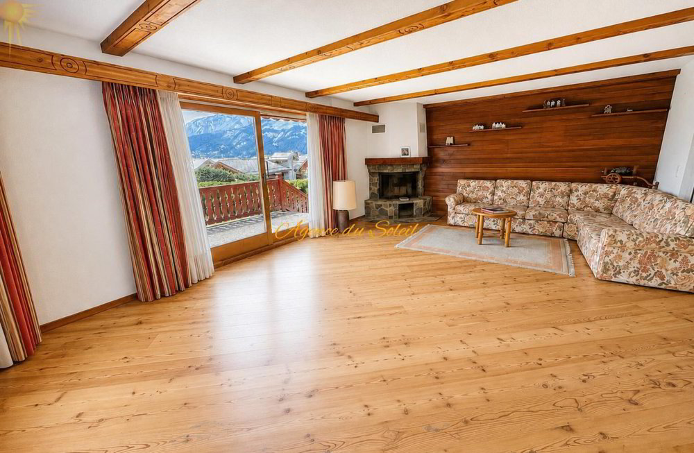 Haus – Crans-Montana - Ansicht 4
