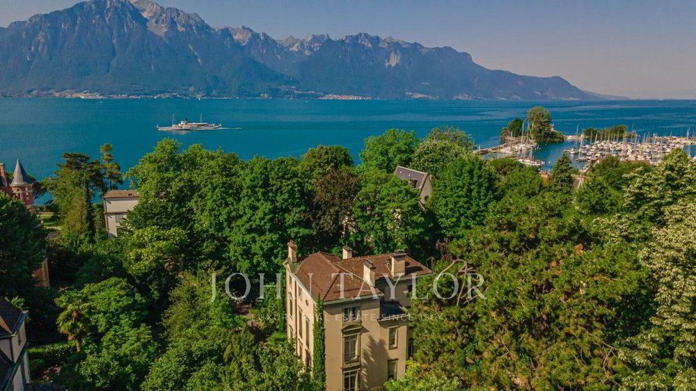 10 Zimmer Haus zum verkaufen in Veytaux - Bild 1/16