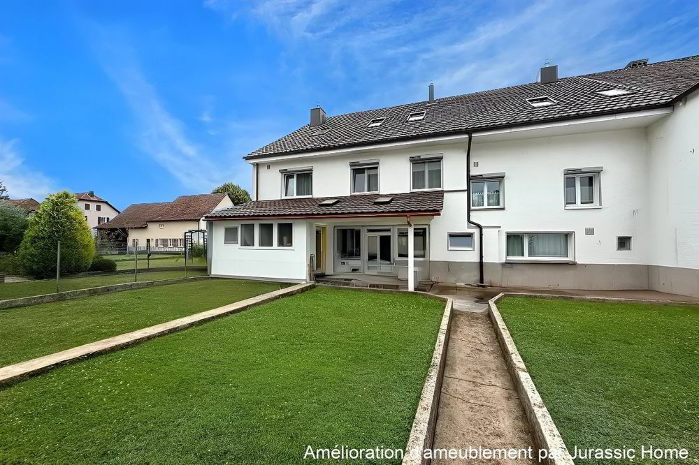 Casa di 4 locali in vendita a Alle - immagine 1/13