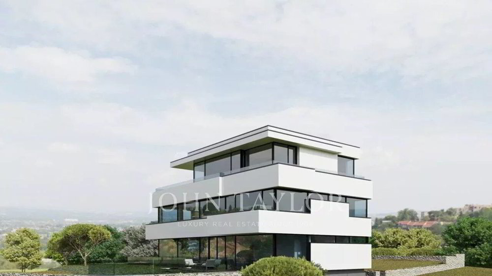 11 Zimmer Haus zum verkaufen in Veytaux - Bild 1/21