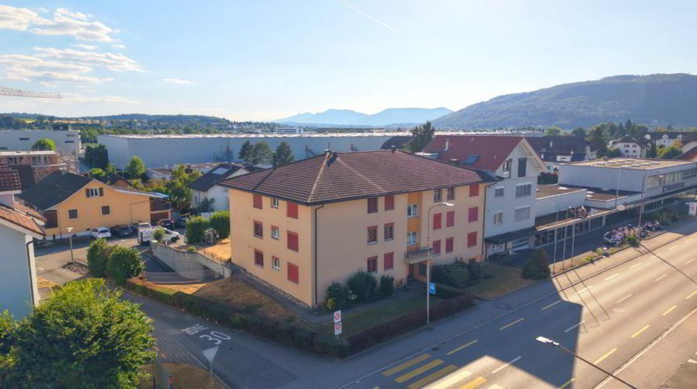 2.5 rooms Apartment to buy in Oftringen - image 1/6