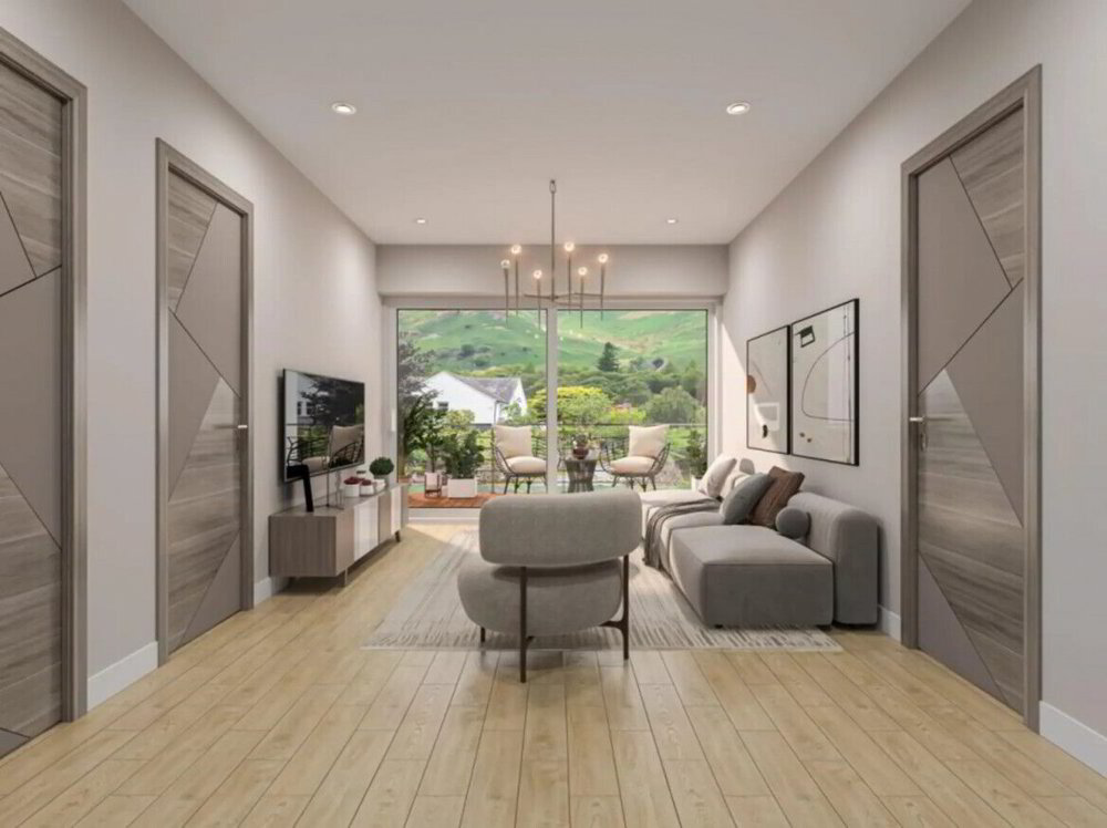 Appartement 4.5 pièces à acheter à Villars-Burquin - image 1/6