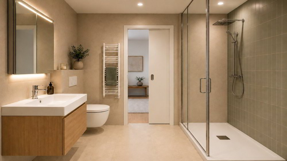 Wohnung – Prilly - Ansicht 4