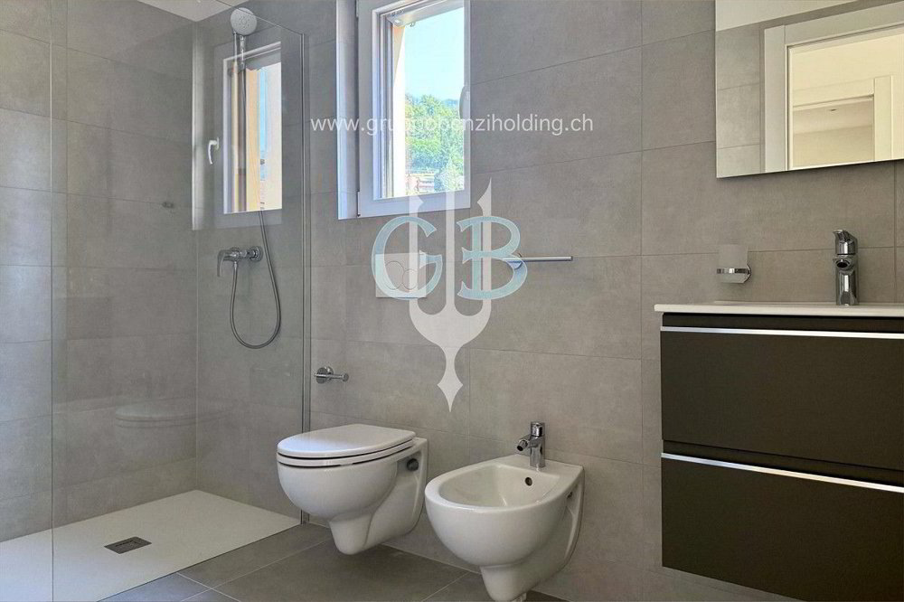 Wohnung – Giubiasco - Ansicht 4