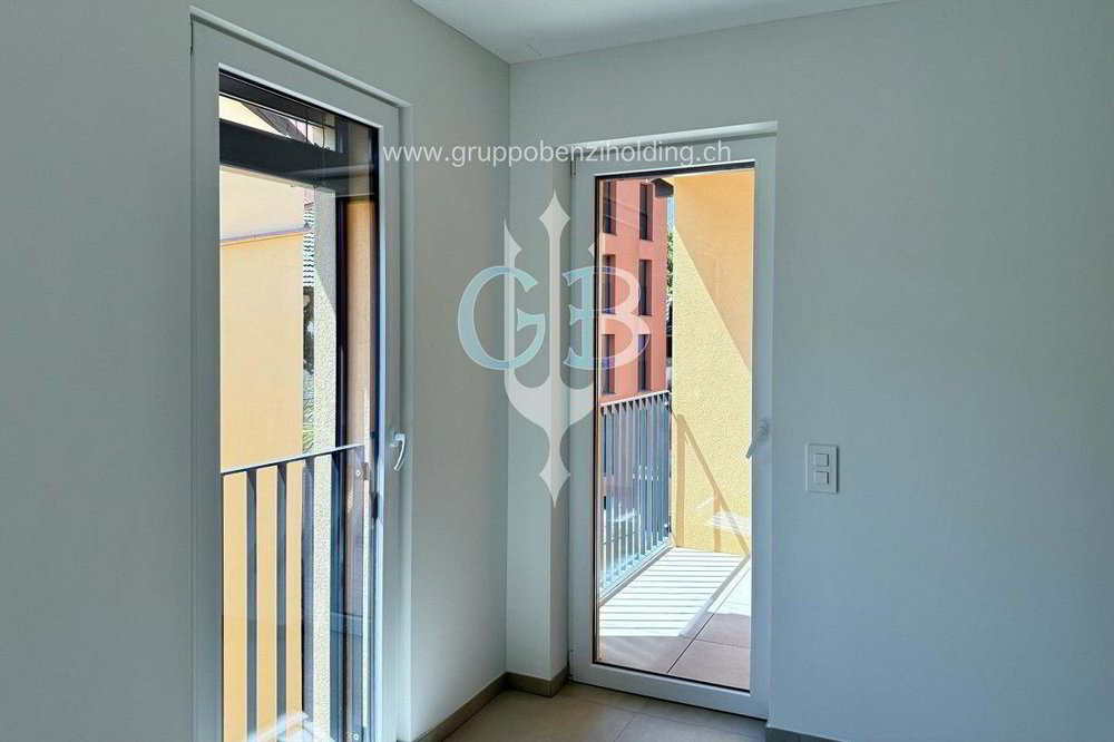 Wohnung – Giubiasco - Ansicht 5