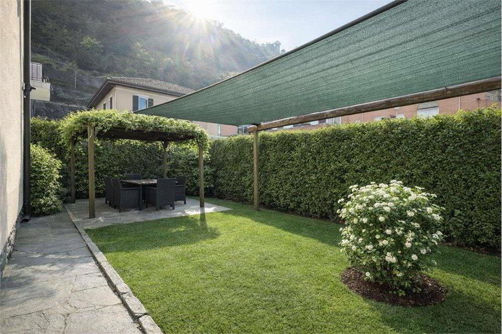 Wohnung – Magadino