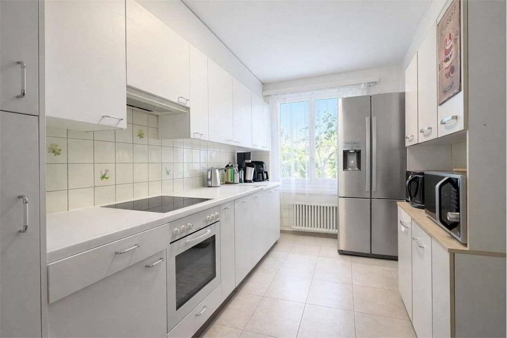 Wohnung – Magadino - Ansicht 4