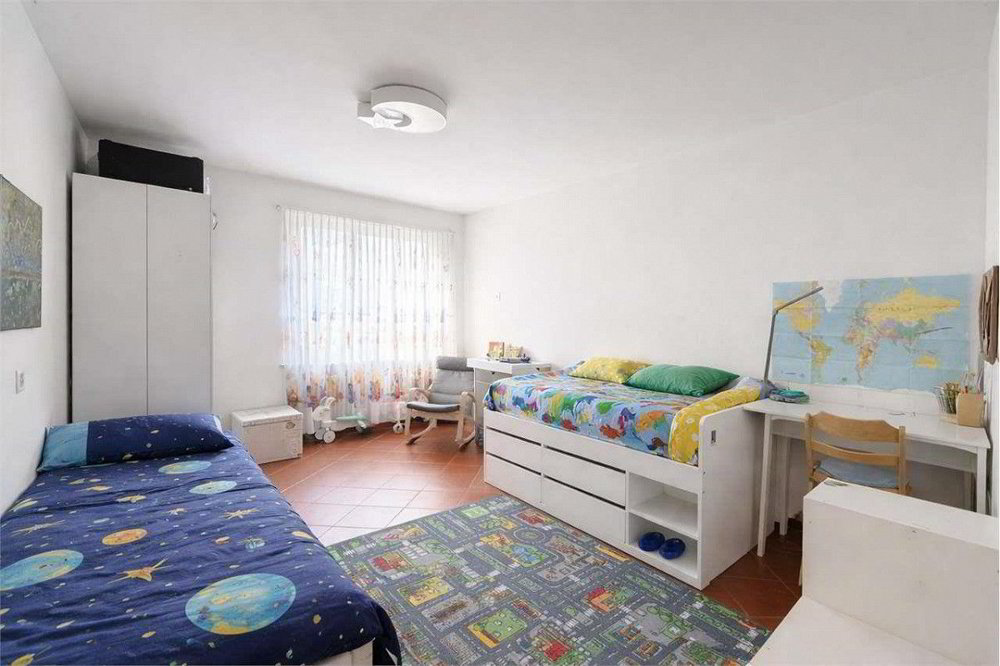 Wohnung – Magadino - Mehr