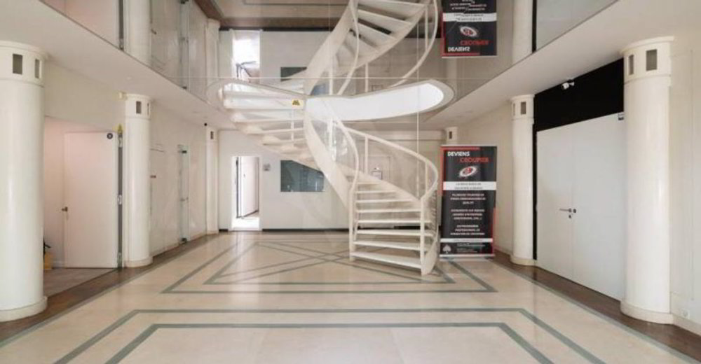 Bureau en location à Meyrin - 17 m² - Ansicht 2