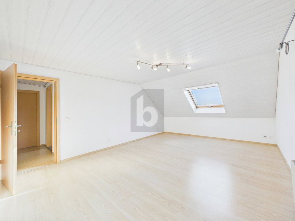 Wohnung – Recherswil - Ansicht 2