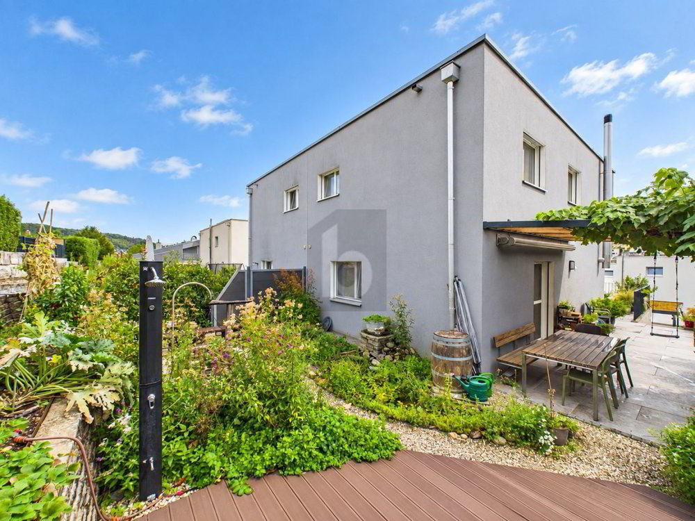 Haus – Frenkendorf