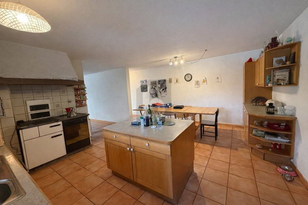 Haus – Haute-Sorne, Soulce - Ansicht 2