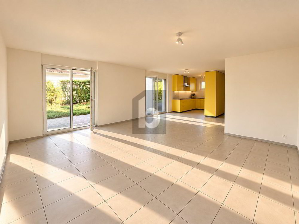 Haus – Schmitten FR - Ansicht 3