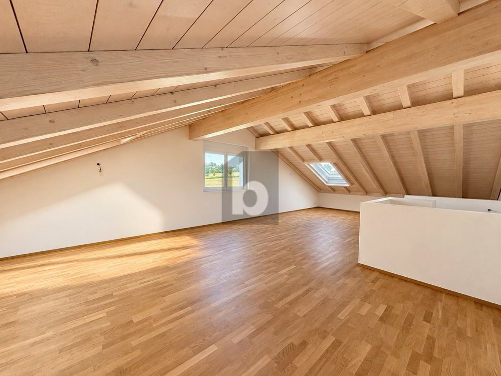 Haus – Schmitten FR - Ansicht 5