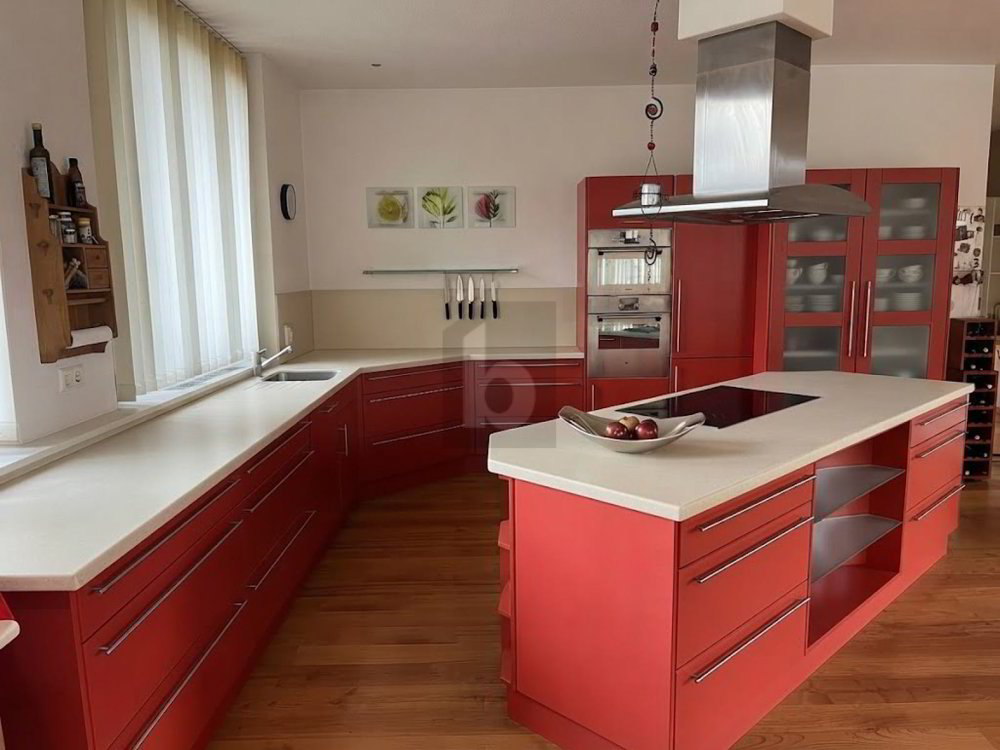 Wohnung – Court - Ansicht 3