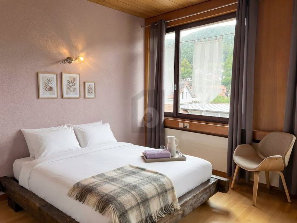 Wohnung – Court - Ansicht 4