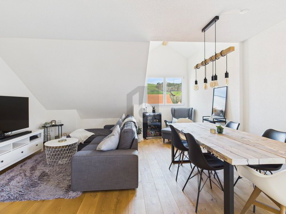 Wohnung – Lützelflüh-Goldbach - Ansicht 2