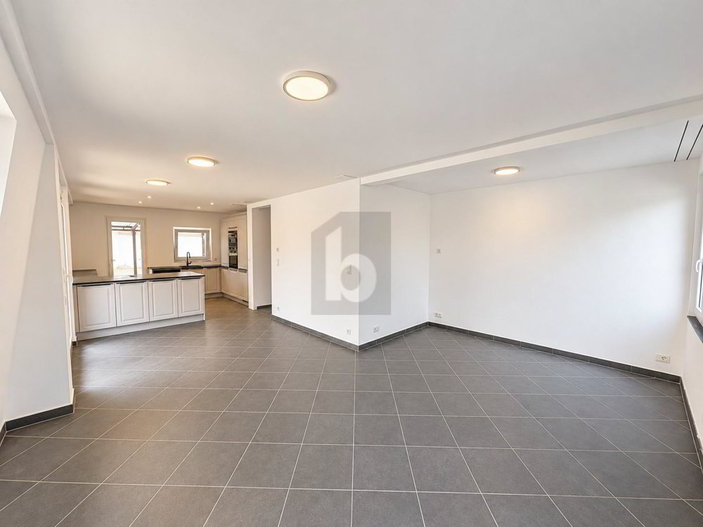 Wohnung – Gerlafingen - Ansicht 2