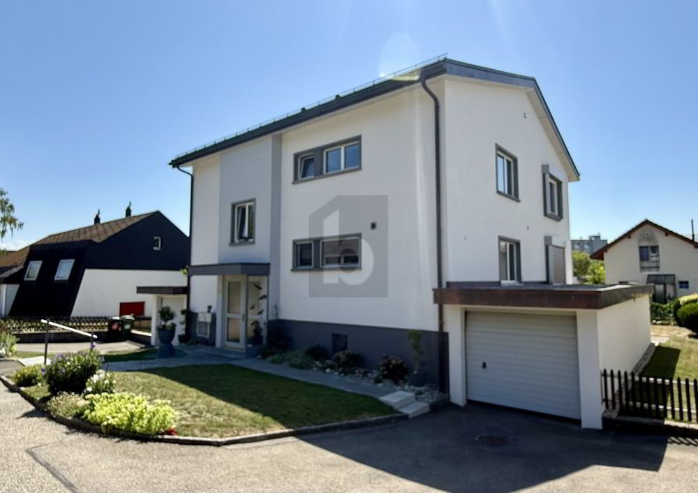 Wohnung – Zollikofen