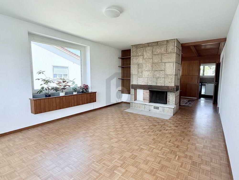 Wohnung – Zollikofen - Ansicht 2