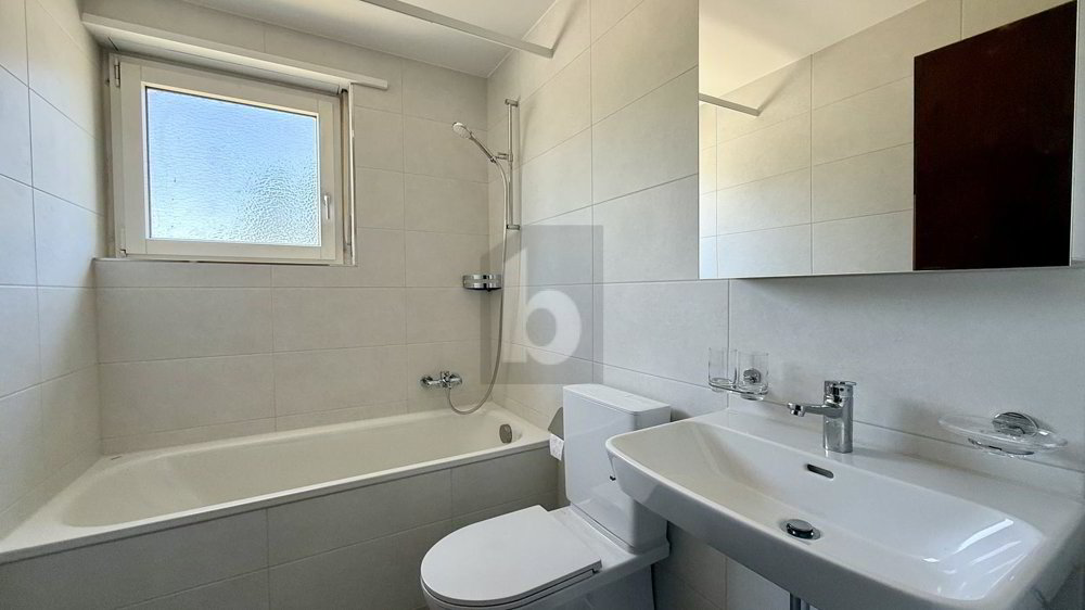 Wohnung – Zollikofen - Ansicht 4
