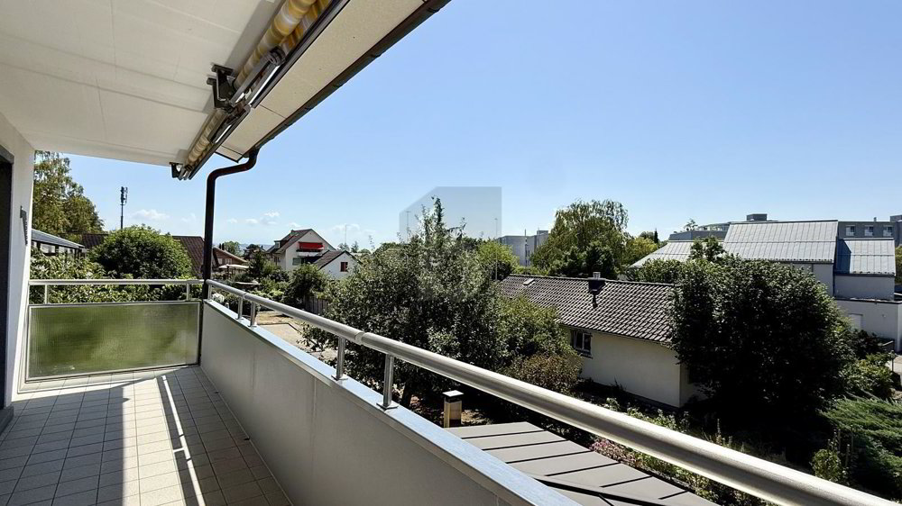 Wohnung – Zollikofen - Ansicht 5