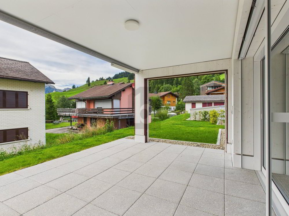 Wohnung – Sörenberg - Ansicht 2