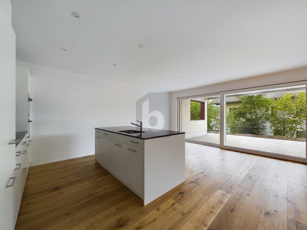 Wohnung – Sörenberg - Ansicht 4