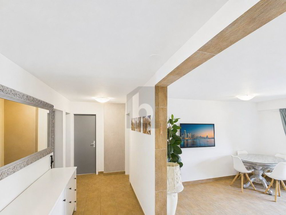 Wohnung – Fortunau (Ayent) - Ansicht 4
