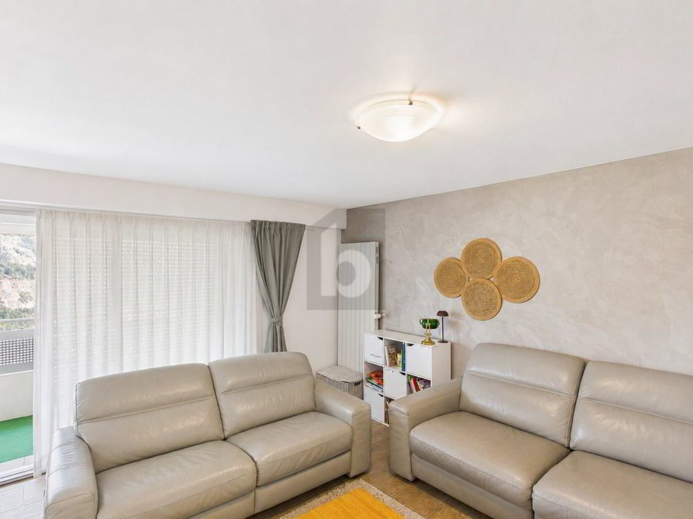 Wohnung – Fortunau (Ayent) - Ansicht 5