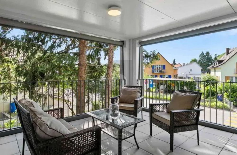 Wohnung – Salmsach - Ansicht 2