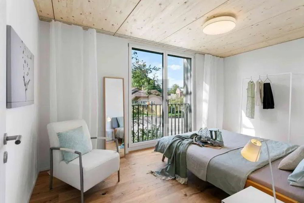 Wohnung – Salmsach - Ansicht 3
