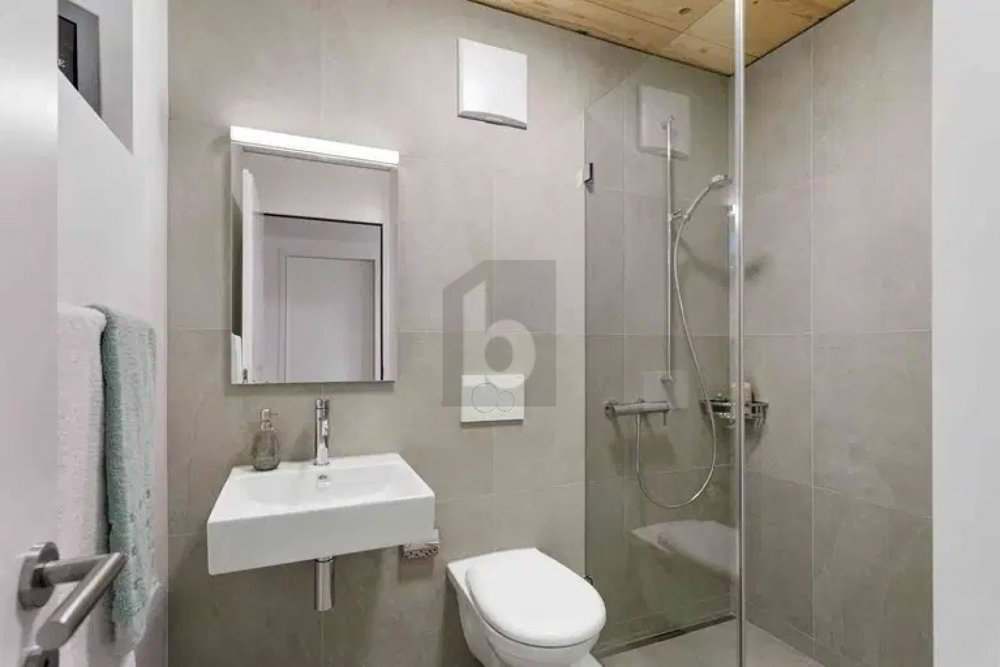 Wohnung – Salmsach - Ansicht 5