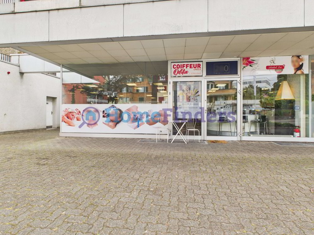 LADENLOKAL AN GUT FREQUENTIERTER LAGE Kopie - Ansicht 2