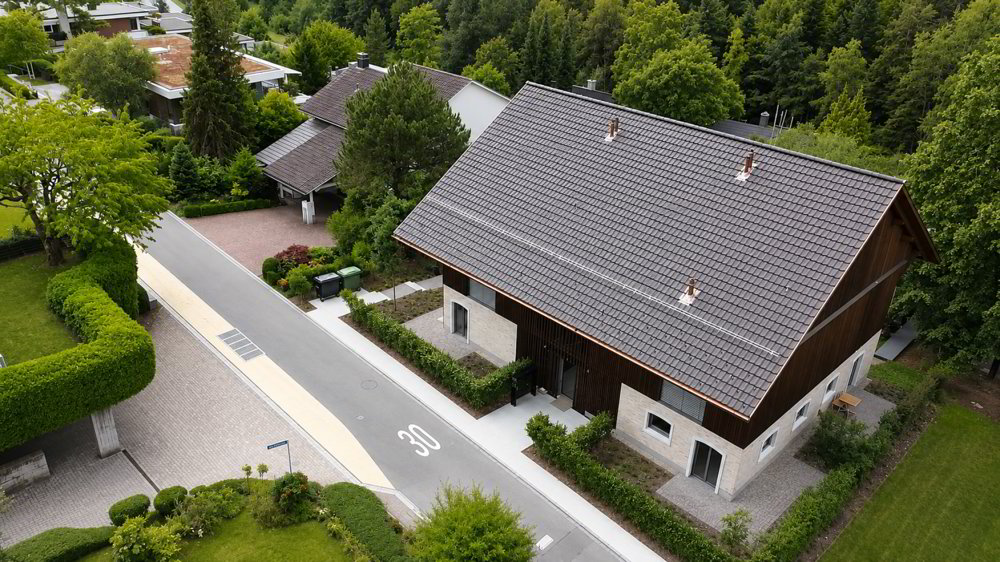 Wohnung – Zollikerberg