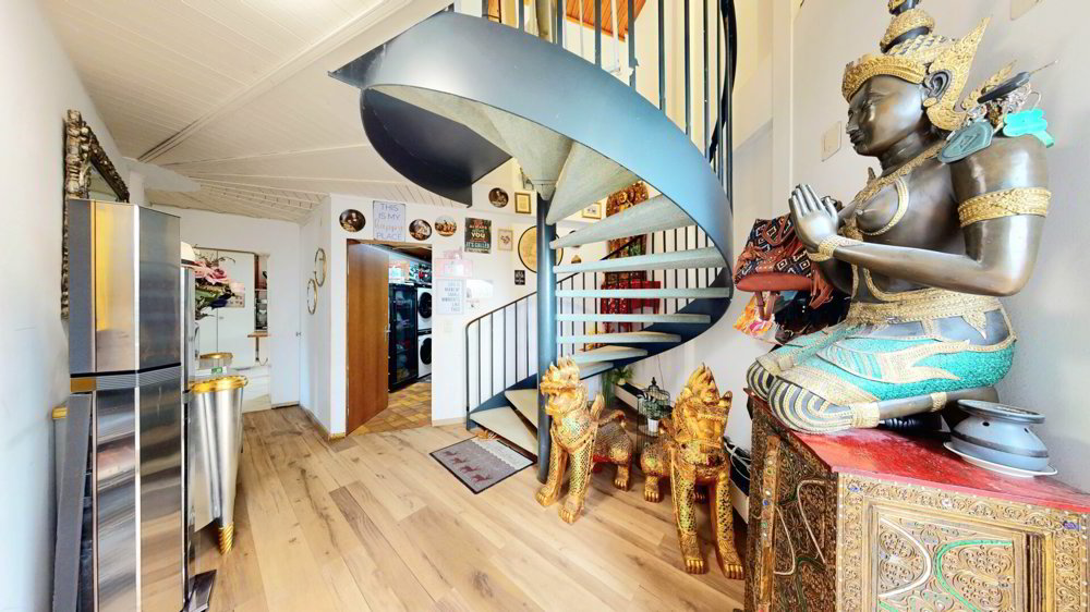 Haus – Gunzgen - Ansicht 5