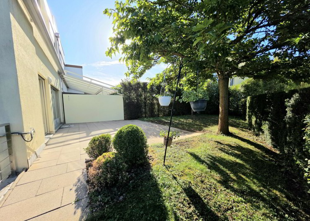 Haus – Oberwil BL - Mehr
