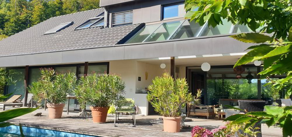 9 rooms House to buy in Hersberg - image 1/35