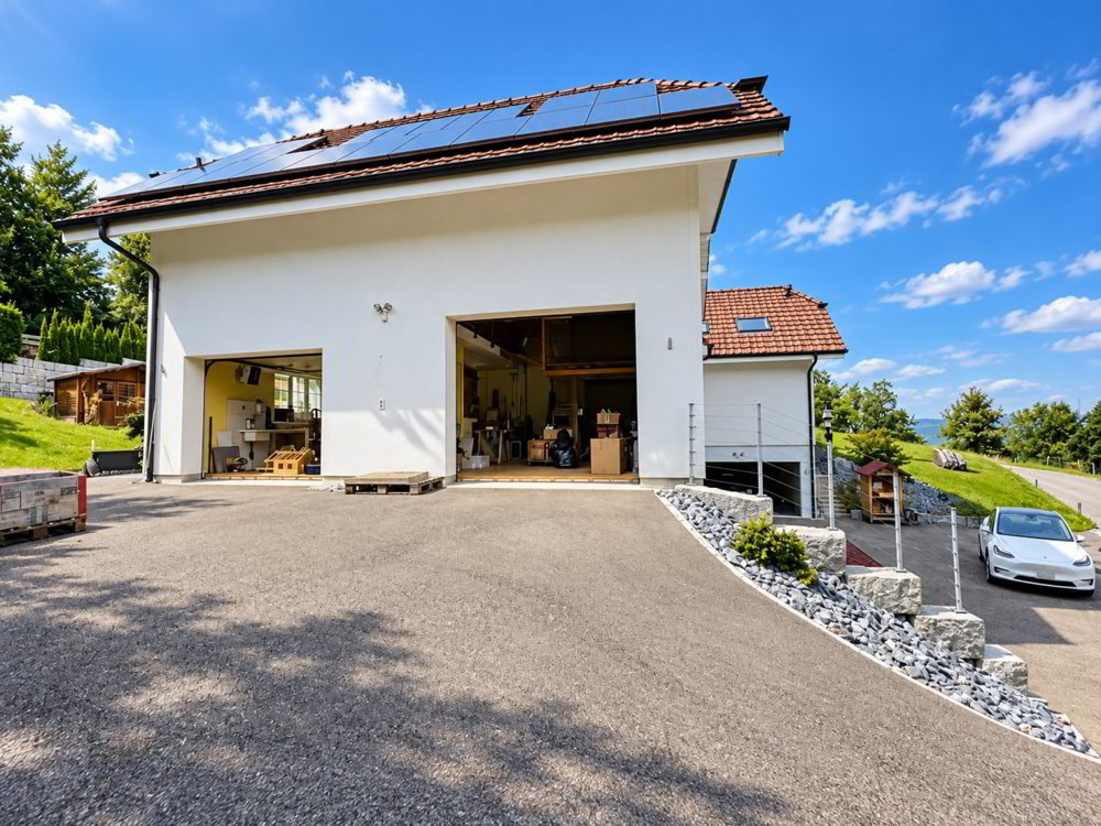 Haus – Titterten - Mehr