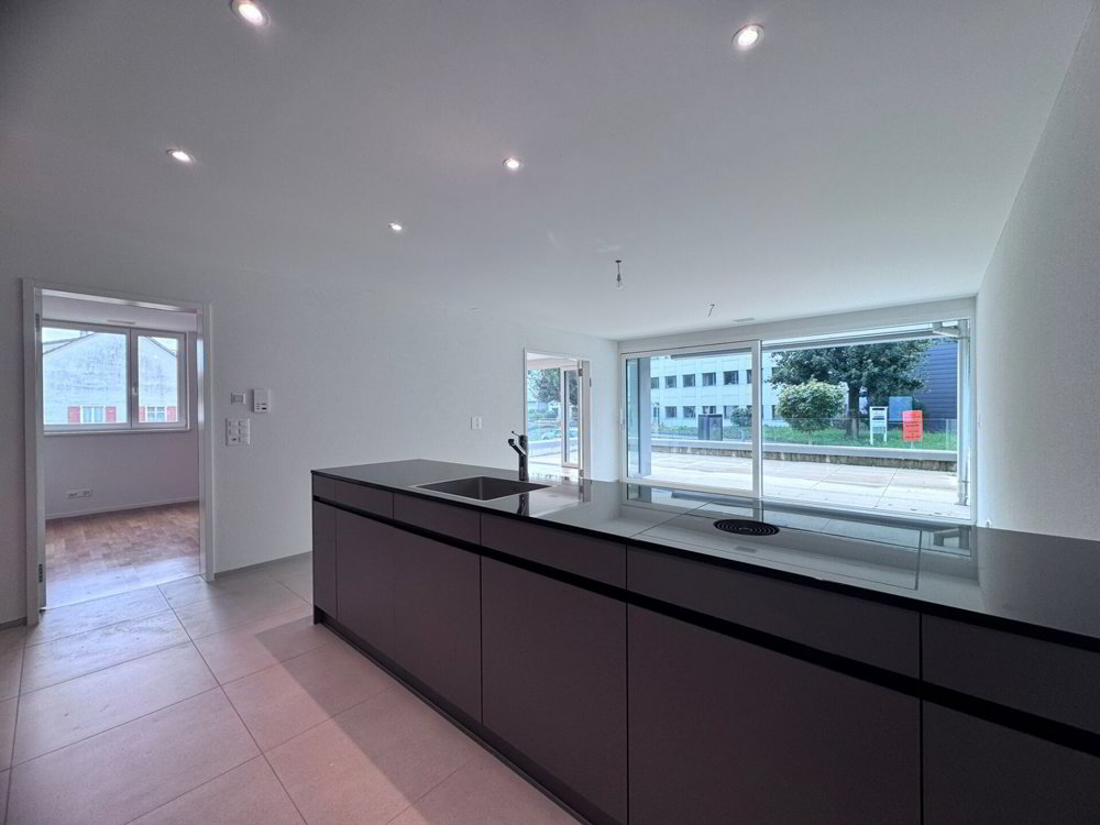 Wohnung – Böckten - Ansicht 2