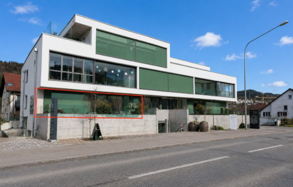Wohnung – Böckten - Ansicht 3