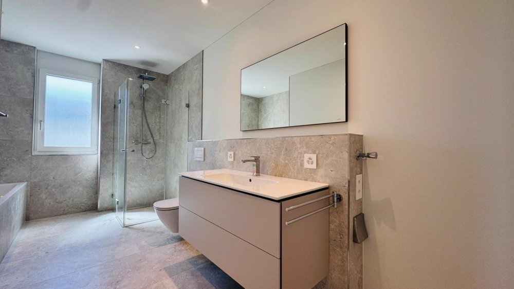 Wohnung – Laufen - Ansicht 2