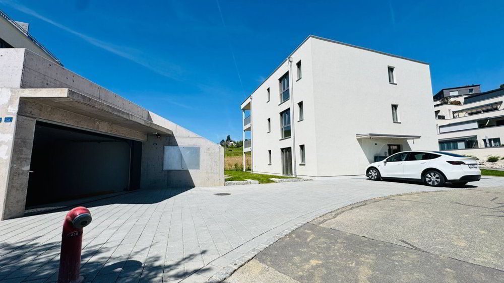 Wohnung – Laufen - Ansicht 4
