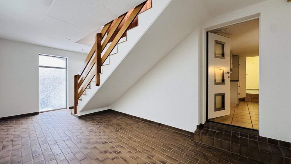 Haus – Ramlinsburg - Ansicht 3