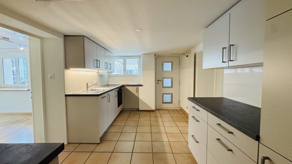 Haus – Ramlinsburg - Ansicht 5