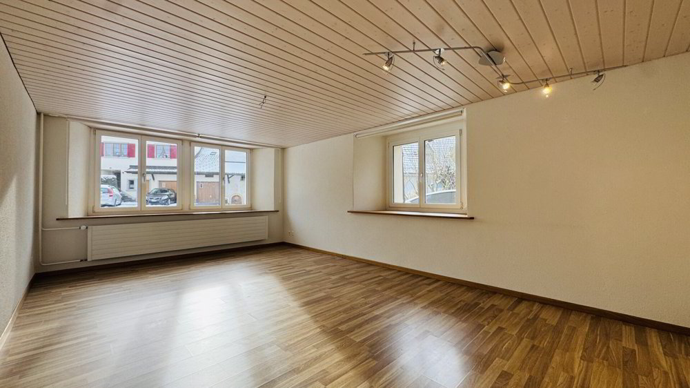 Haus – Ramlinsburg - Mehr
