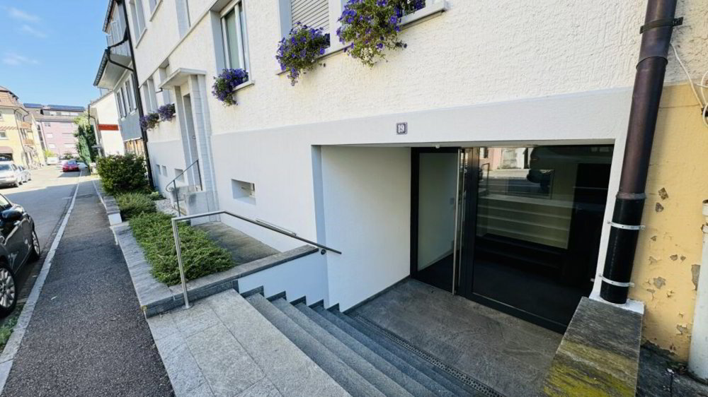 Wohnung – Binningen - Ansicht 2
